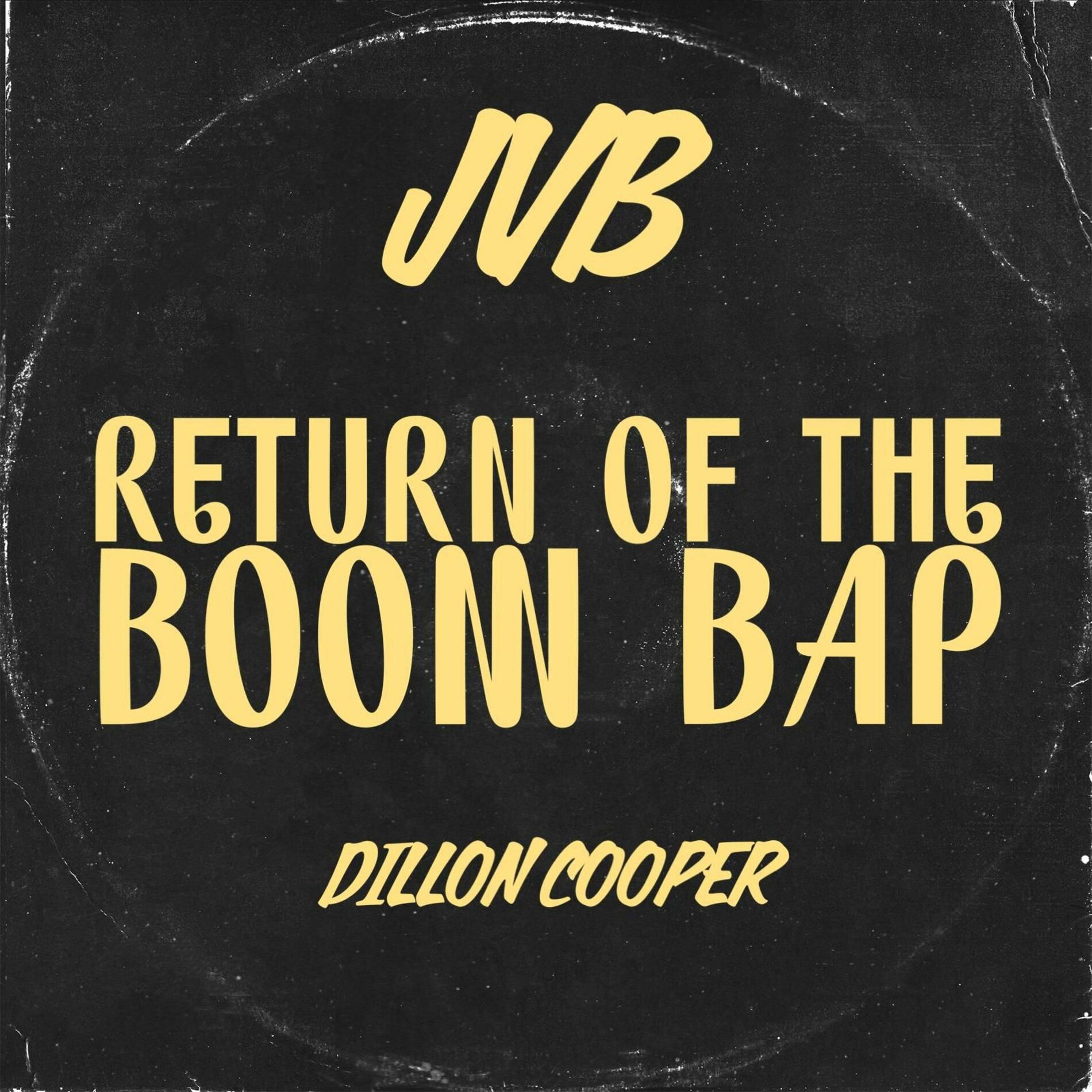 Dillon Cooper