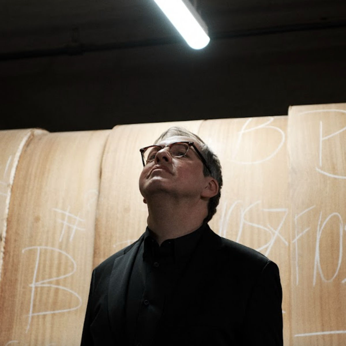 Artist picture of Bruce Brubaker