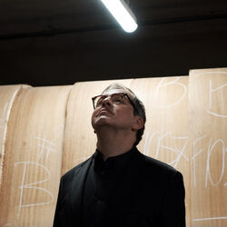 Picture of Bruce Brubaker