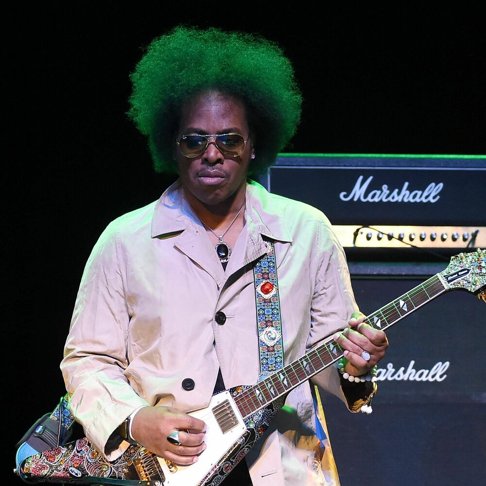 Picture of Jesse Johnson
