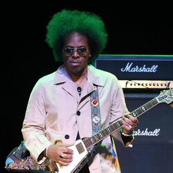 Picture of Jesse Johnson