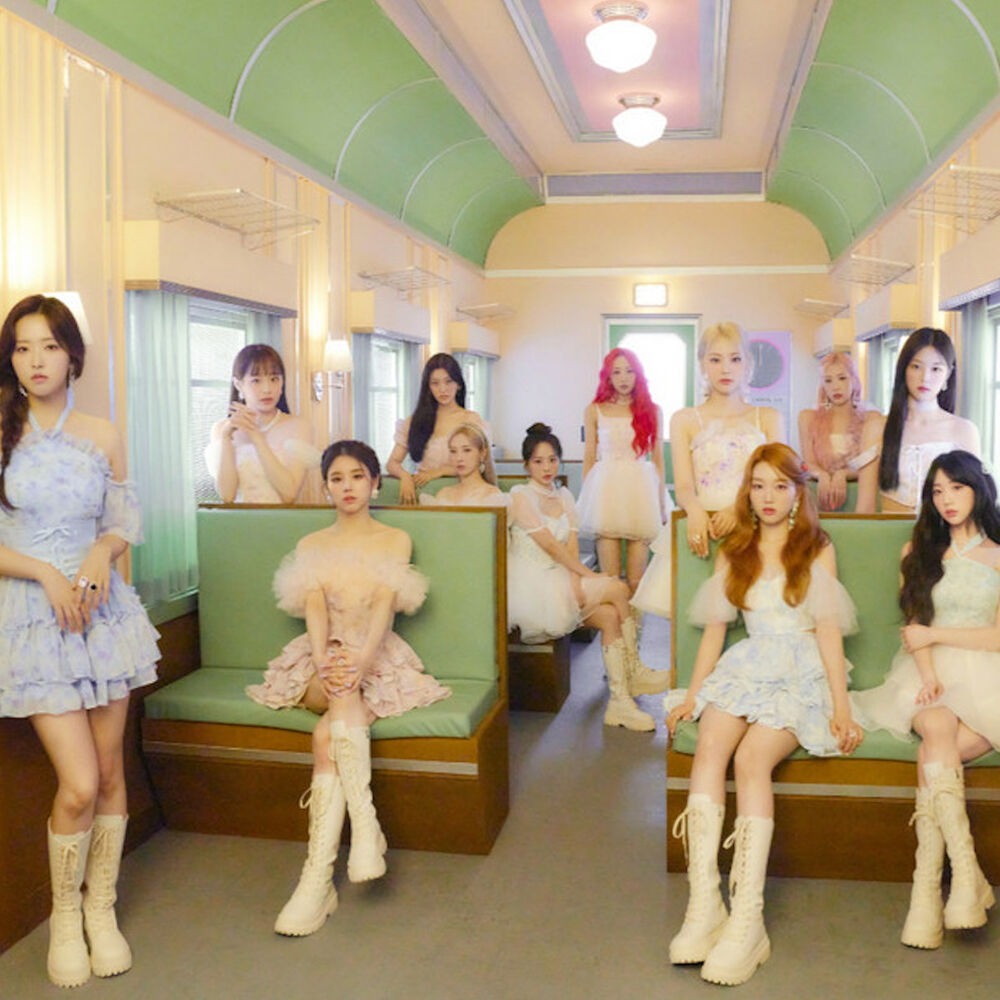 Picture of LOONA