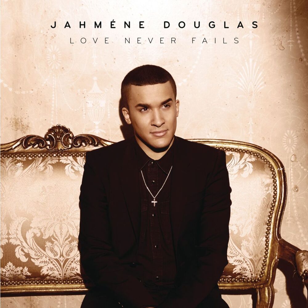 Picture of Jahmene Douglas