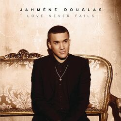 Picture of Jahmene Douglas