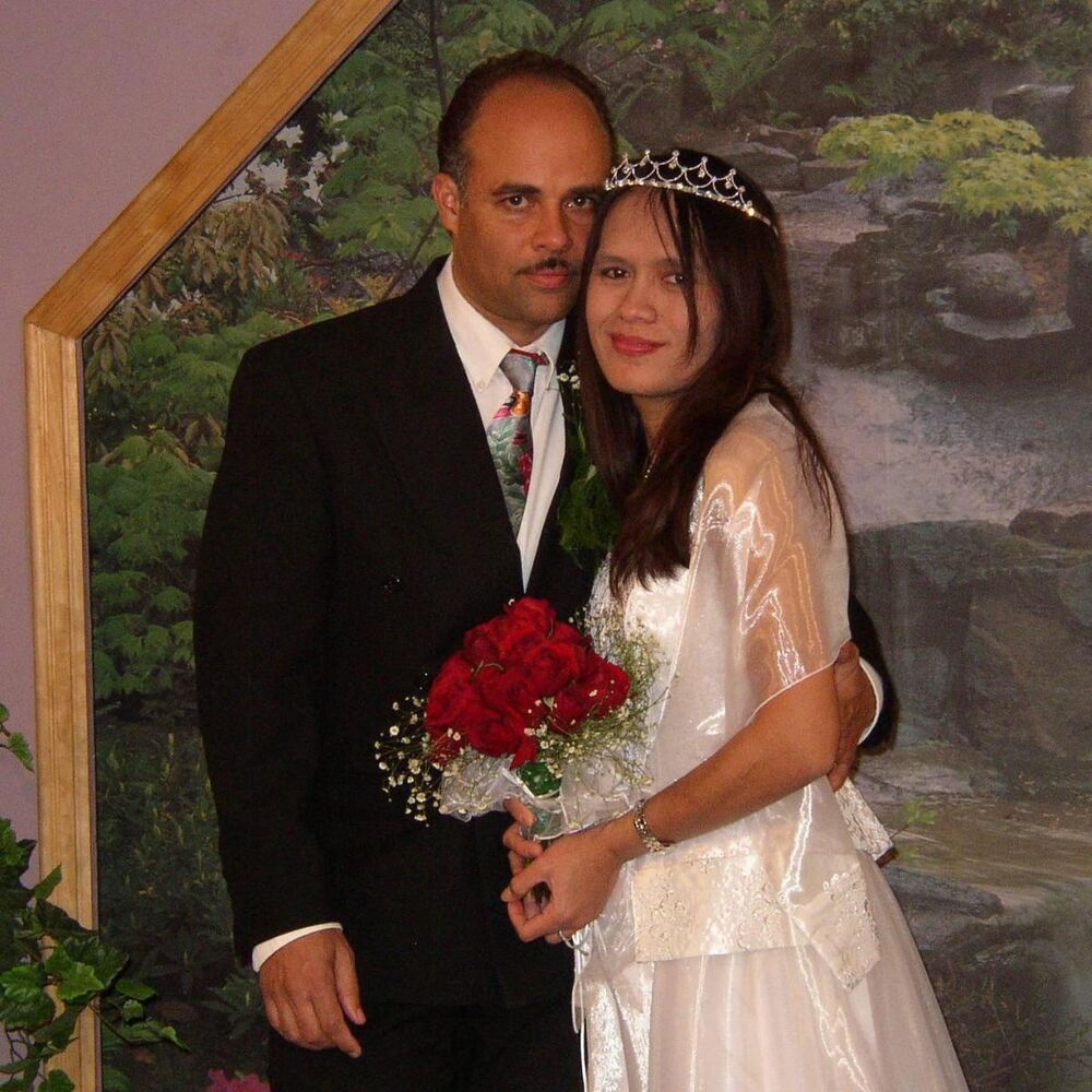 Picture of Timothy Joseph Woods, Missionary / Worship Leader
