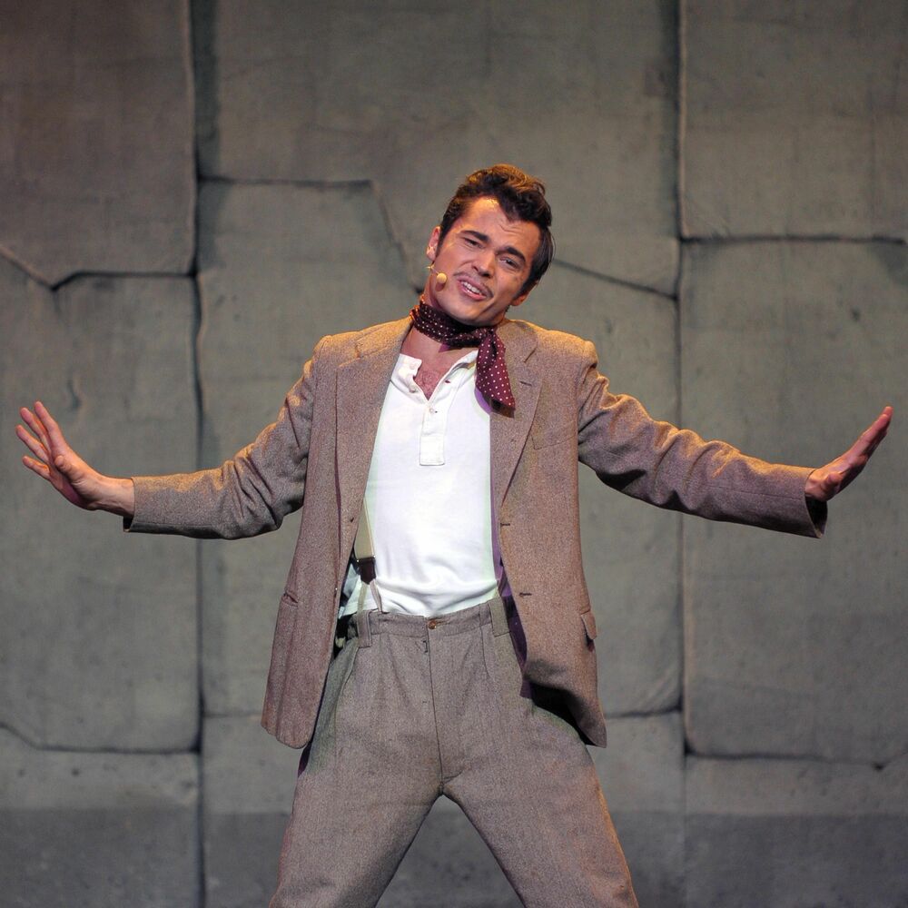 Picture of Laurent Marion