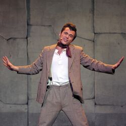 Picture of Laurent Marion