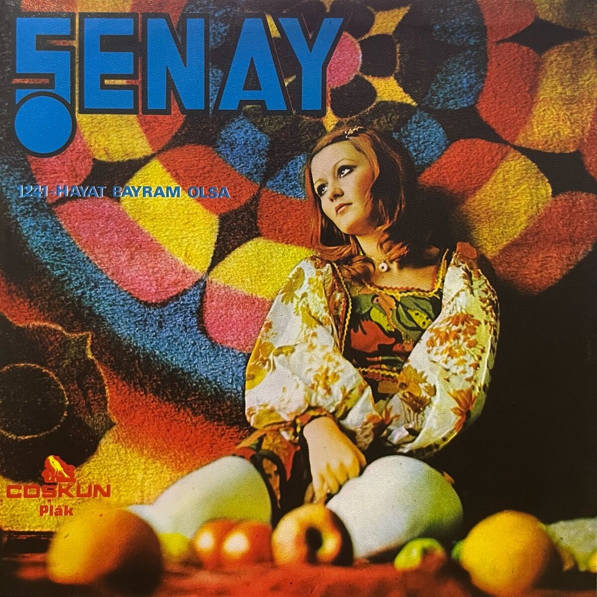 Senay