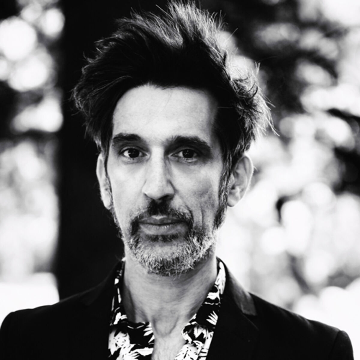 Artist picture of Diego Frenkel