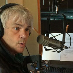 Picture of Bob Rivers