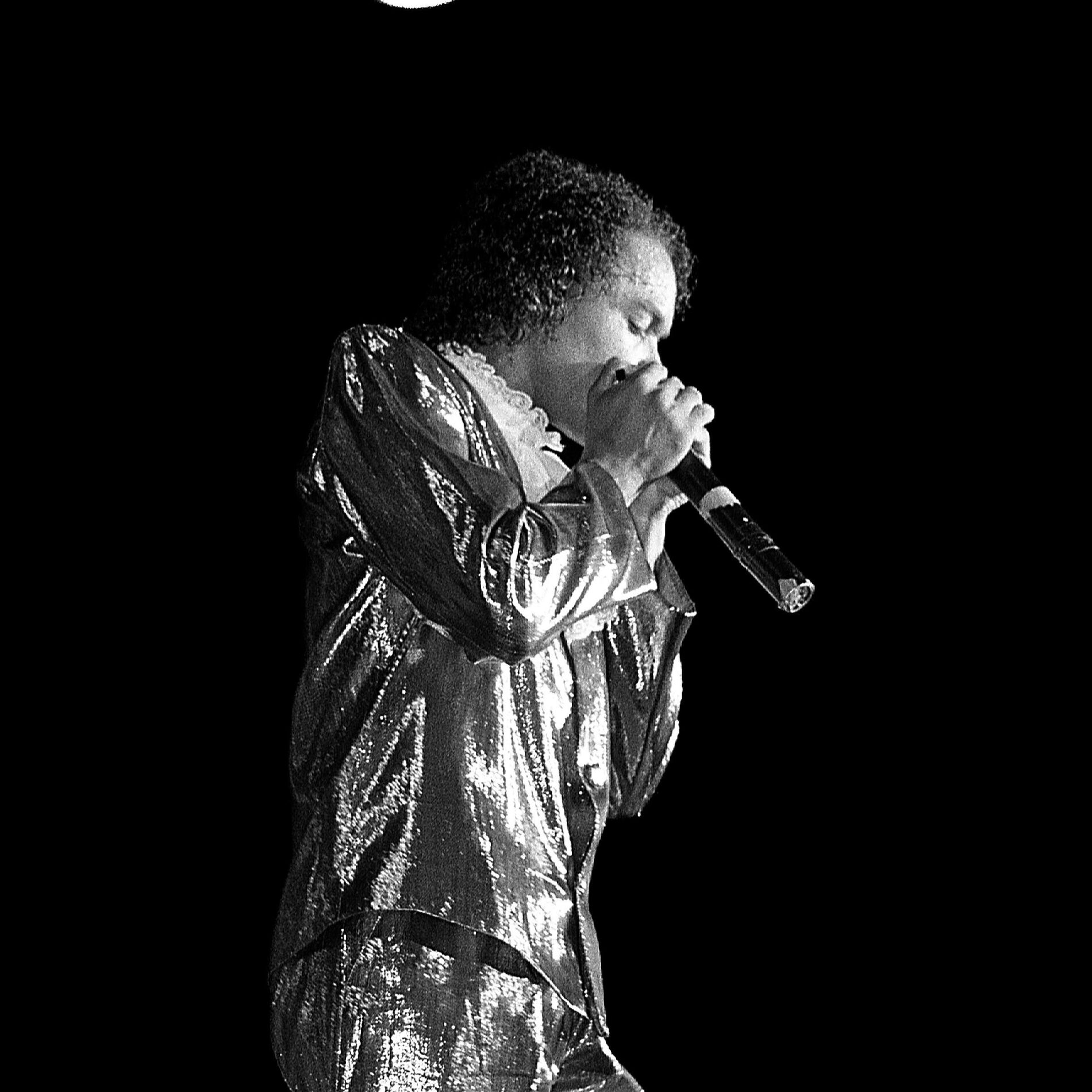 Artist picture of Roger