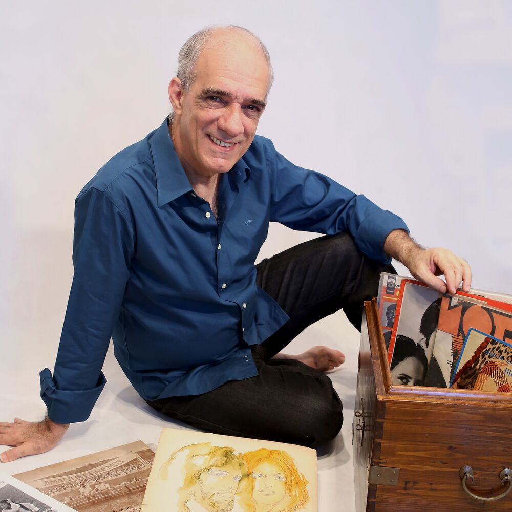 Picture of Jaime Alem