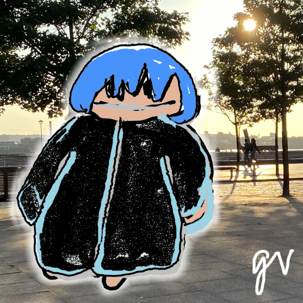 Photo de l'artiste Symrun