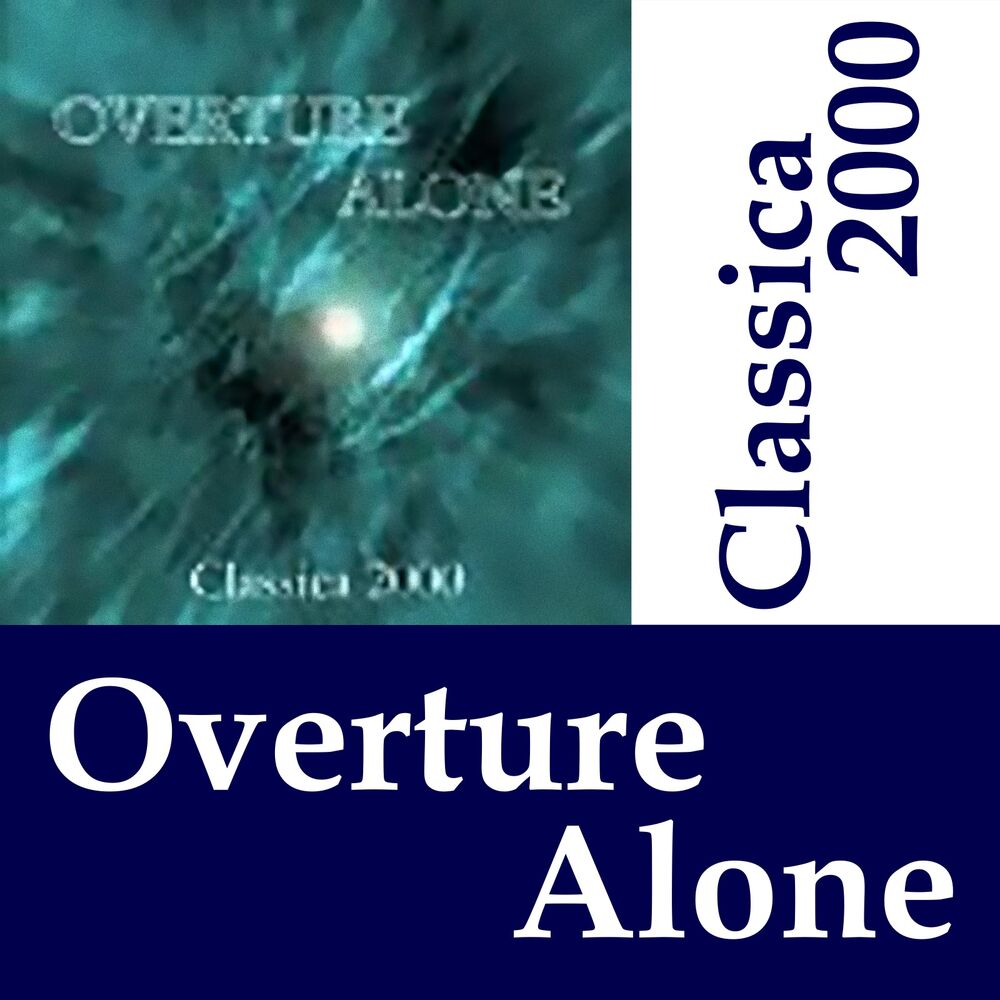 Picture of Overture Alone