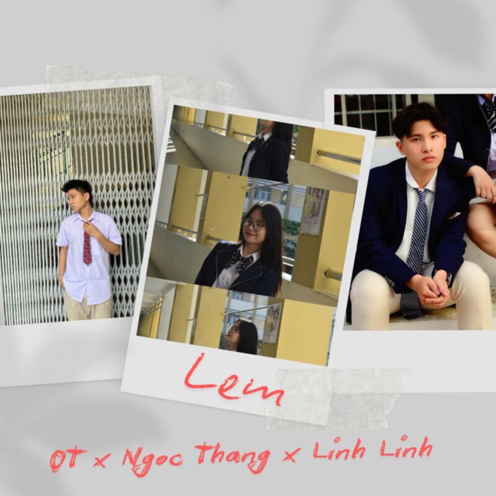 Picture of Linh Linh