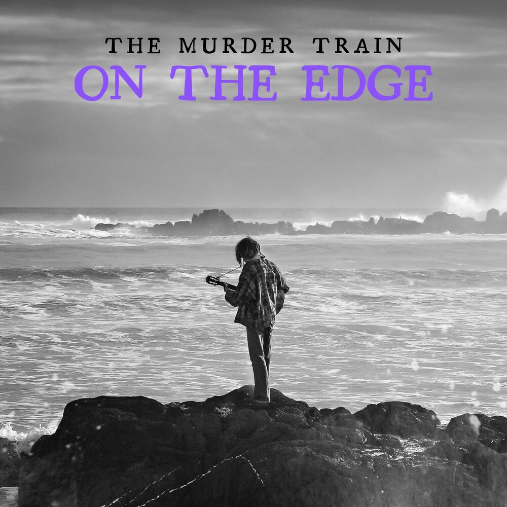 Picture of The Murder Train