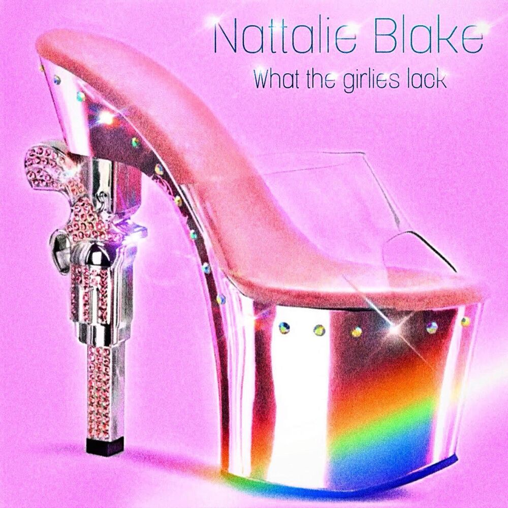 Picture of Nattalie Blake