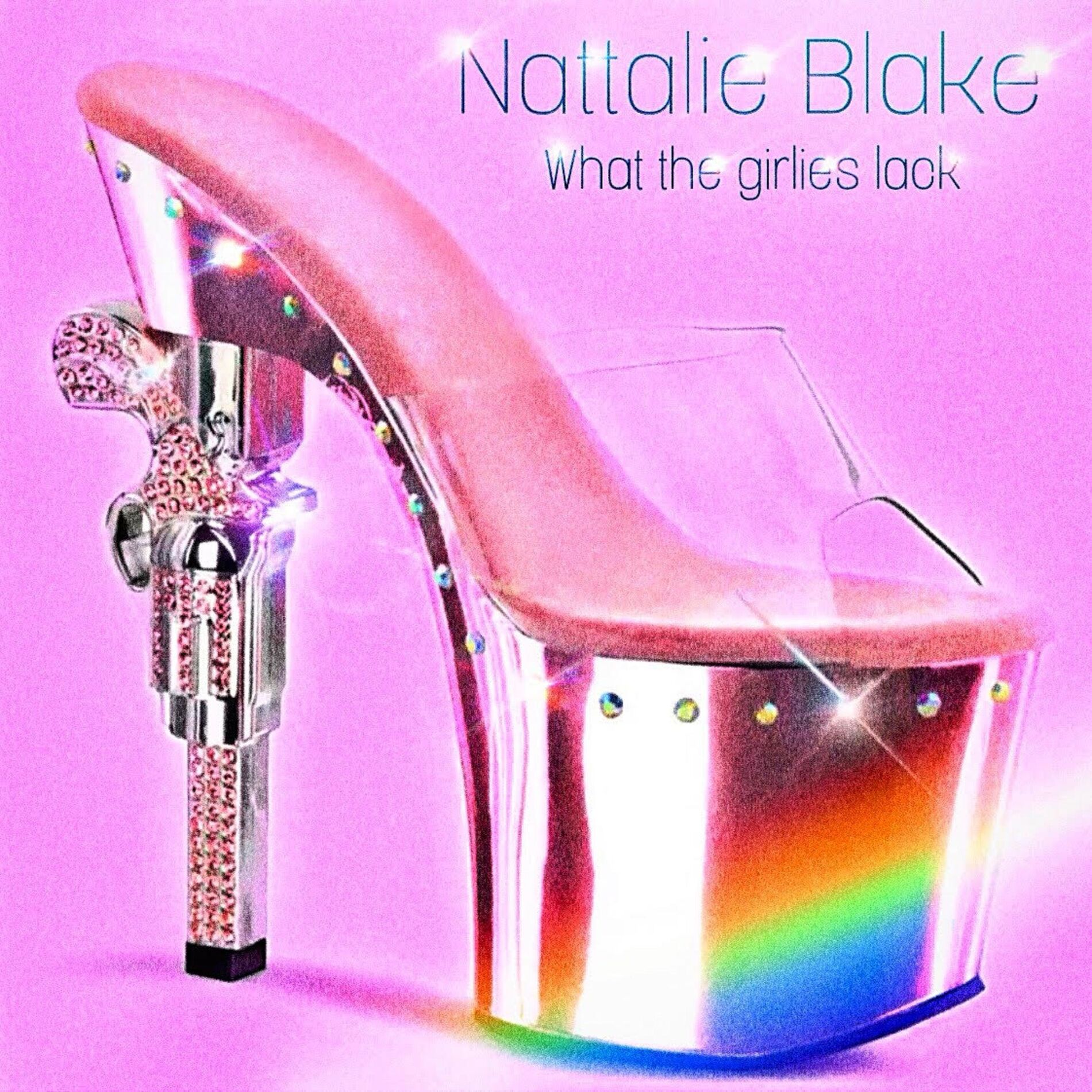 Nattalie Blake