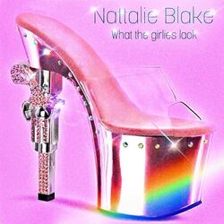 Picture of Nattalie Blake