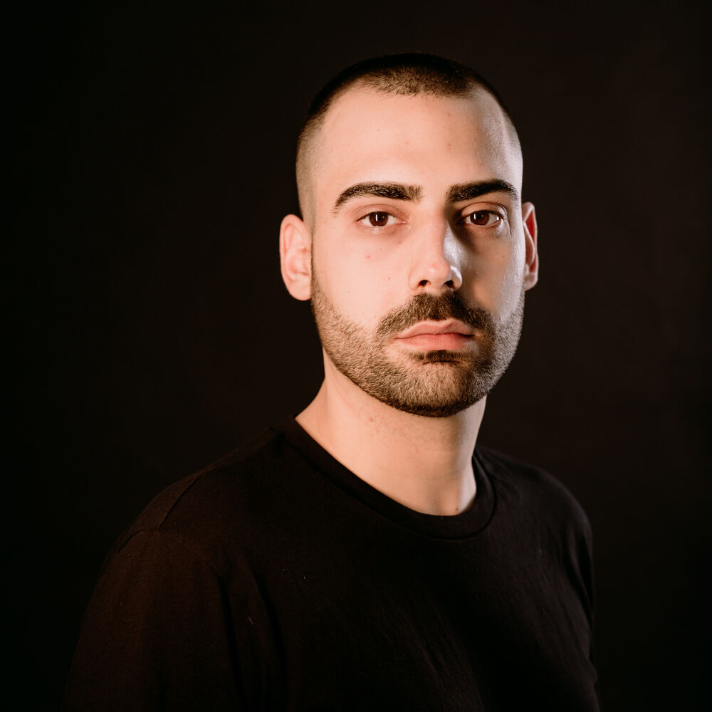 Picture of Roberto Surace