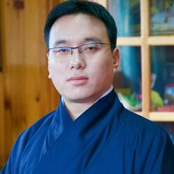 Picture of Tashi Dorji