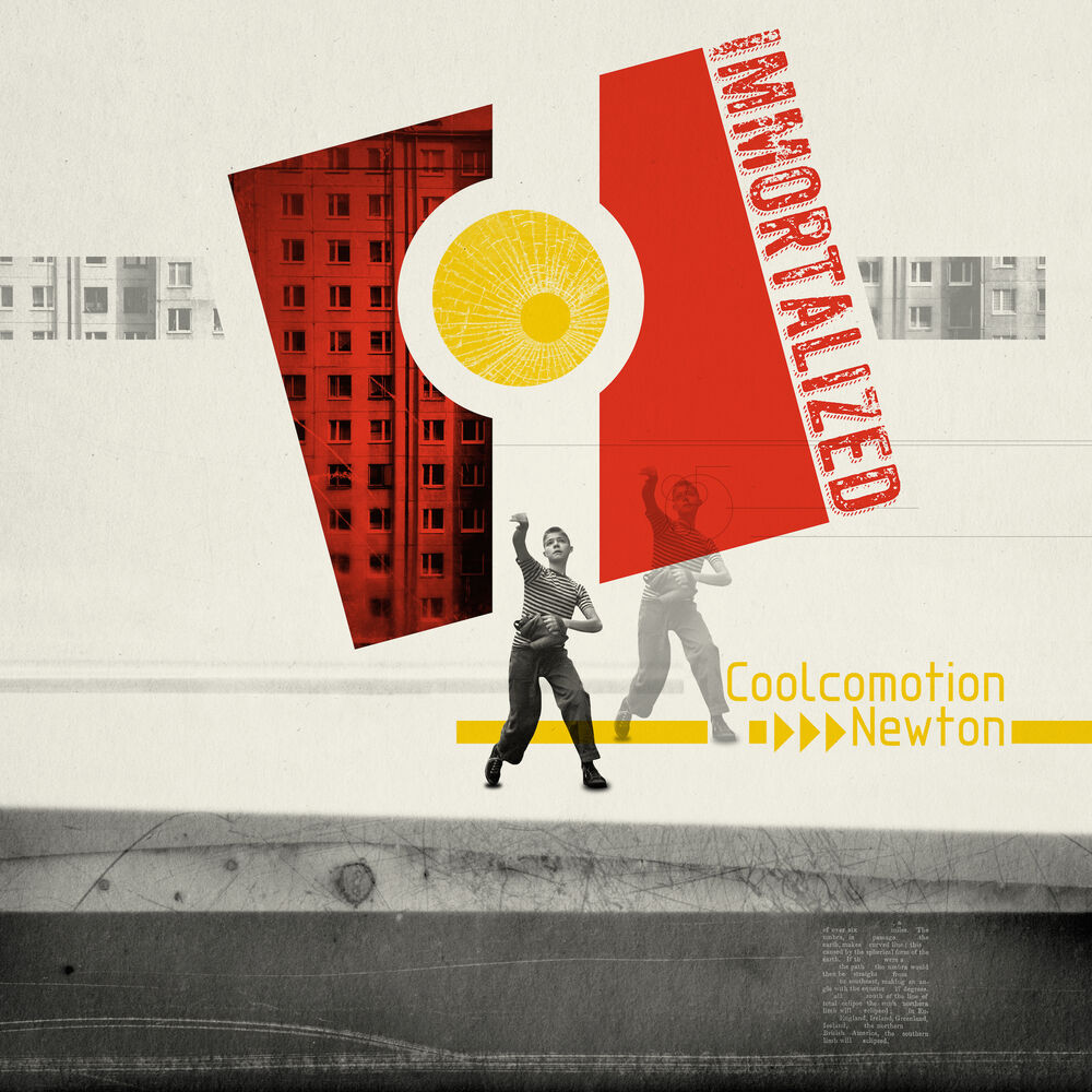 Picture of Coolcomotion