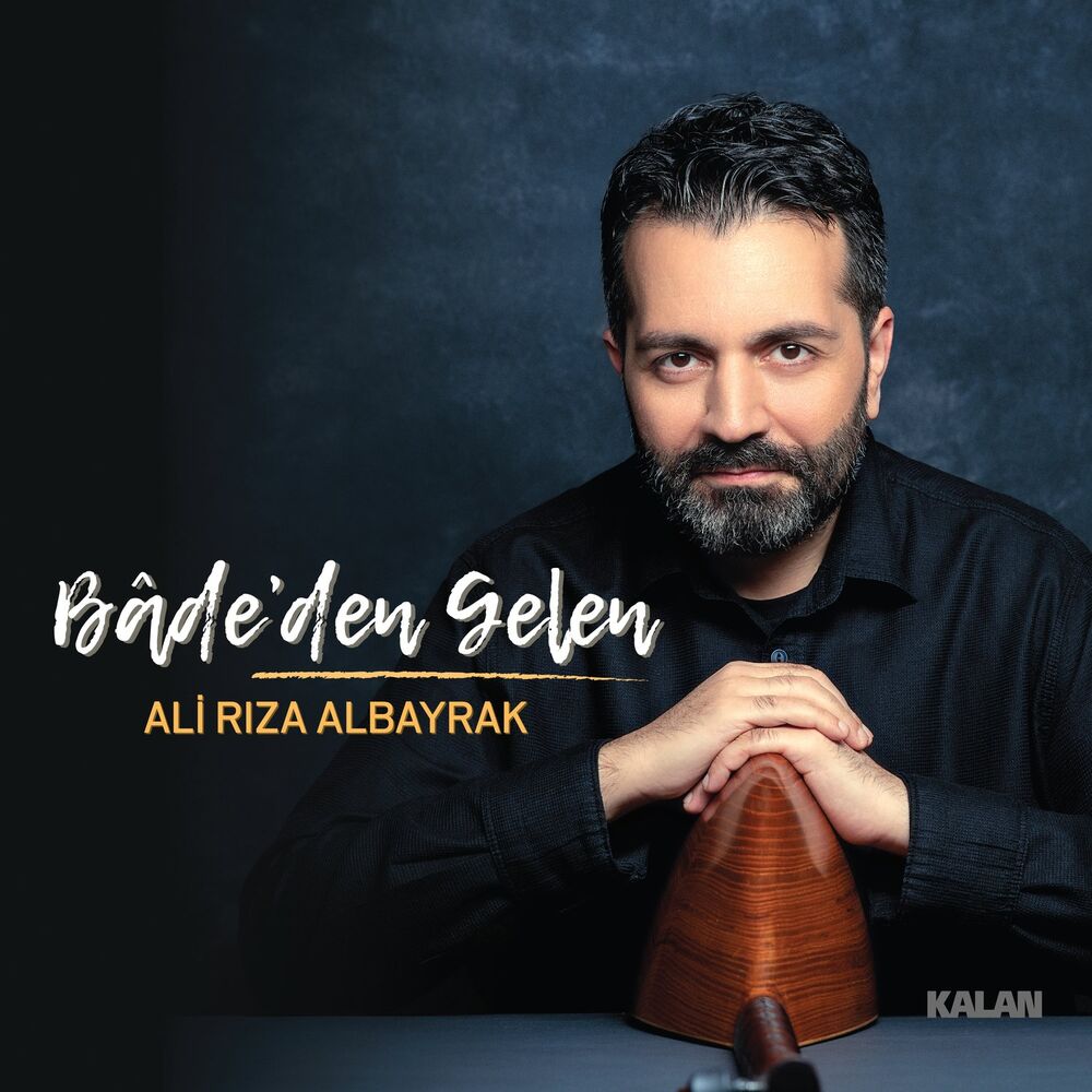 Picture of Ali Rıza Albayrak