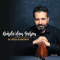 Picture of Ali Rıza Albayrak