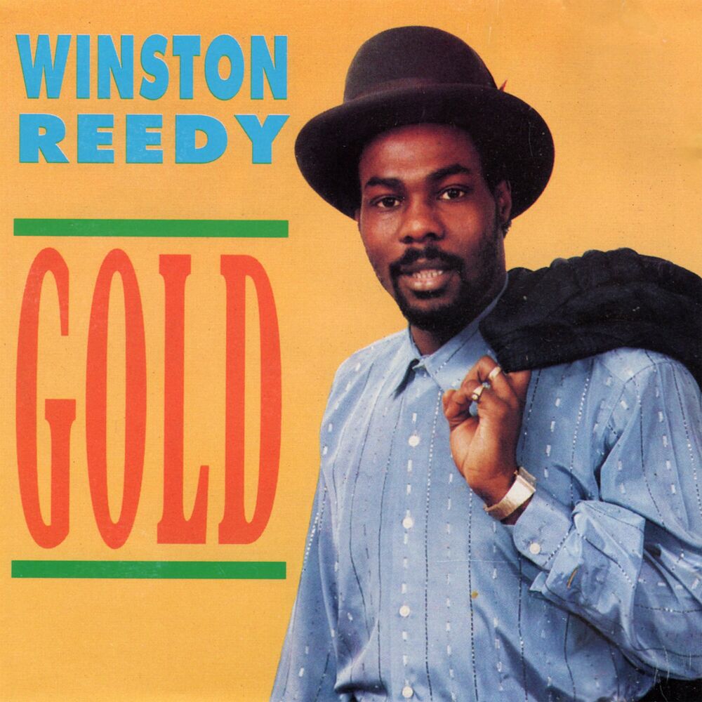 Picture of Winston Reedy