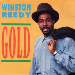 Picture of Winston Reedy