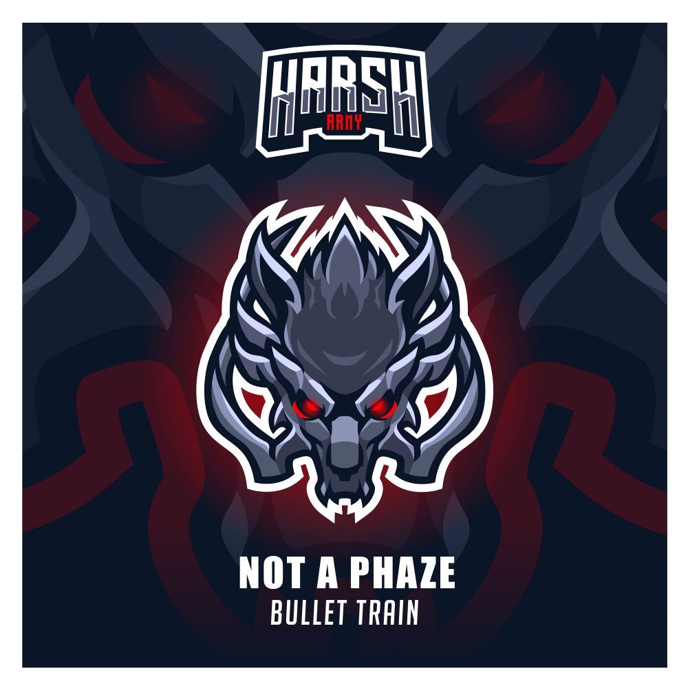 Picture of NOT A PHAZE