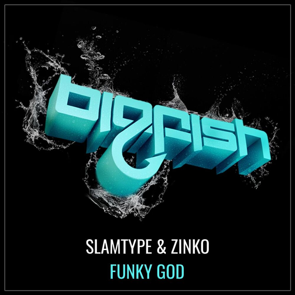 Picture of Slamtype, Zinko