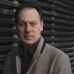 Picture of Christophe Dal Sasso