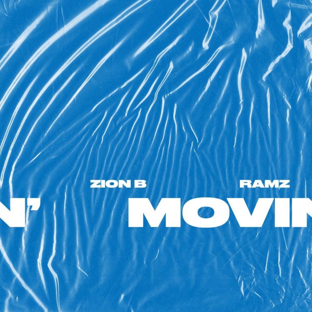 Picture of Zion B