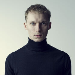 Picture of Igor Herbut