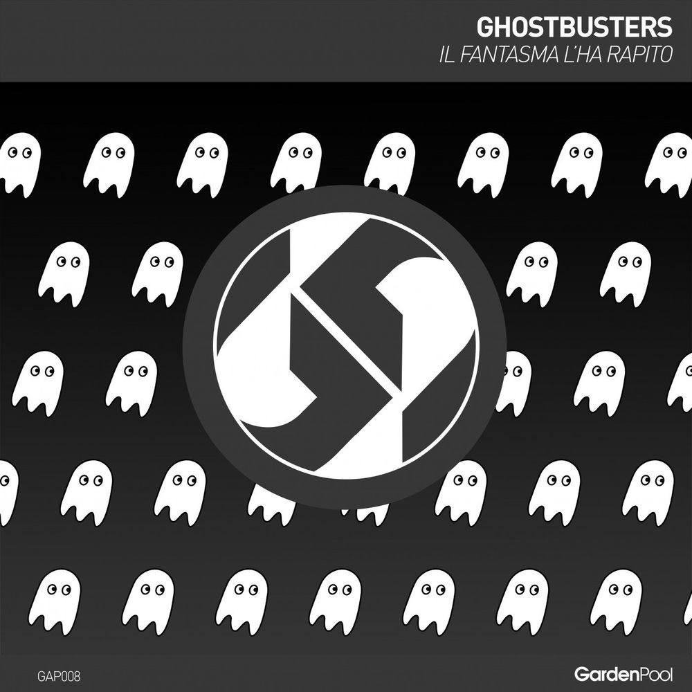 ghostbusters