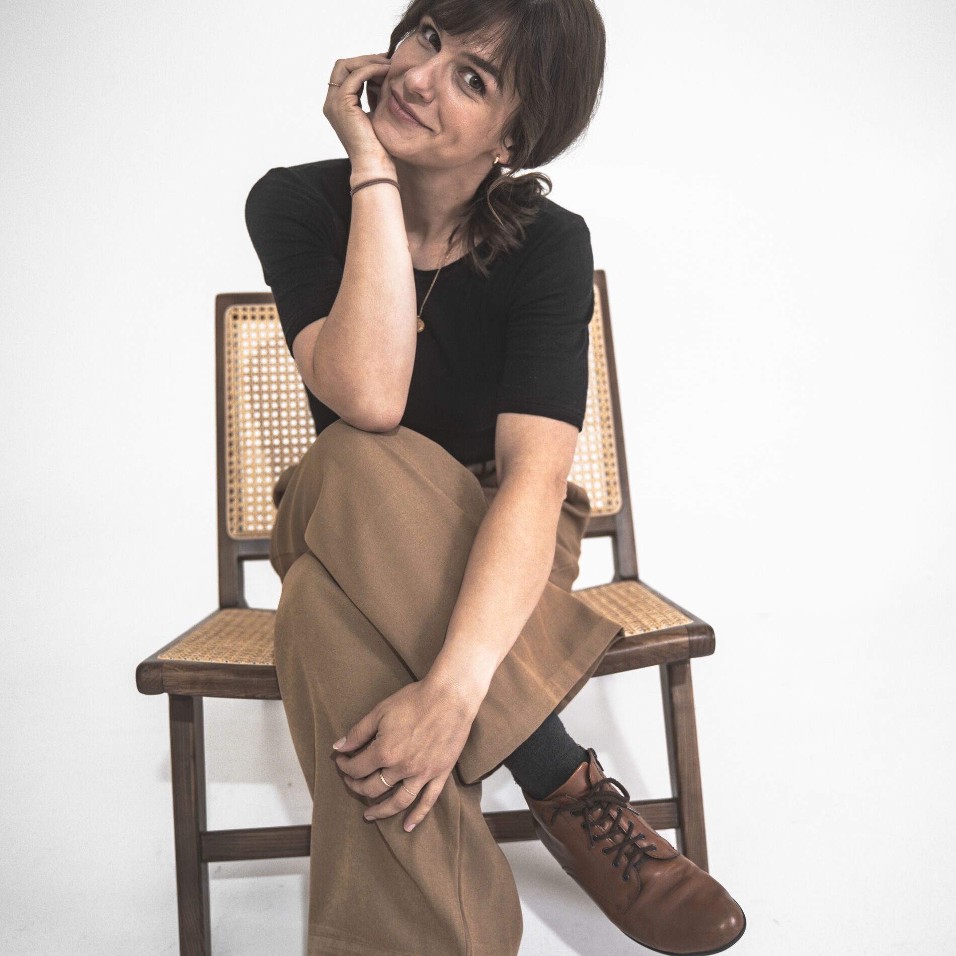 Artist picture of KATE RENA