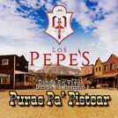 Los Pepe\'s Norteño