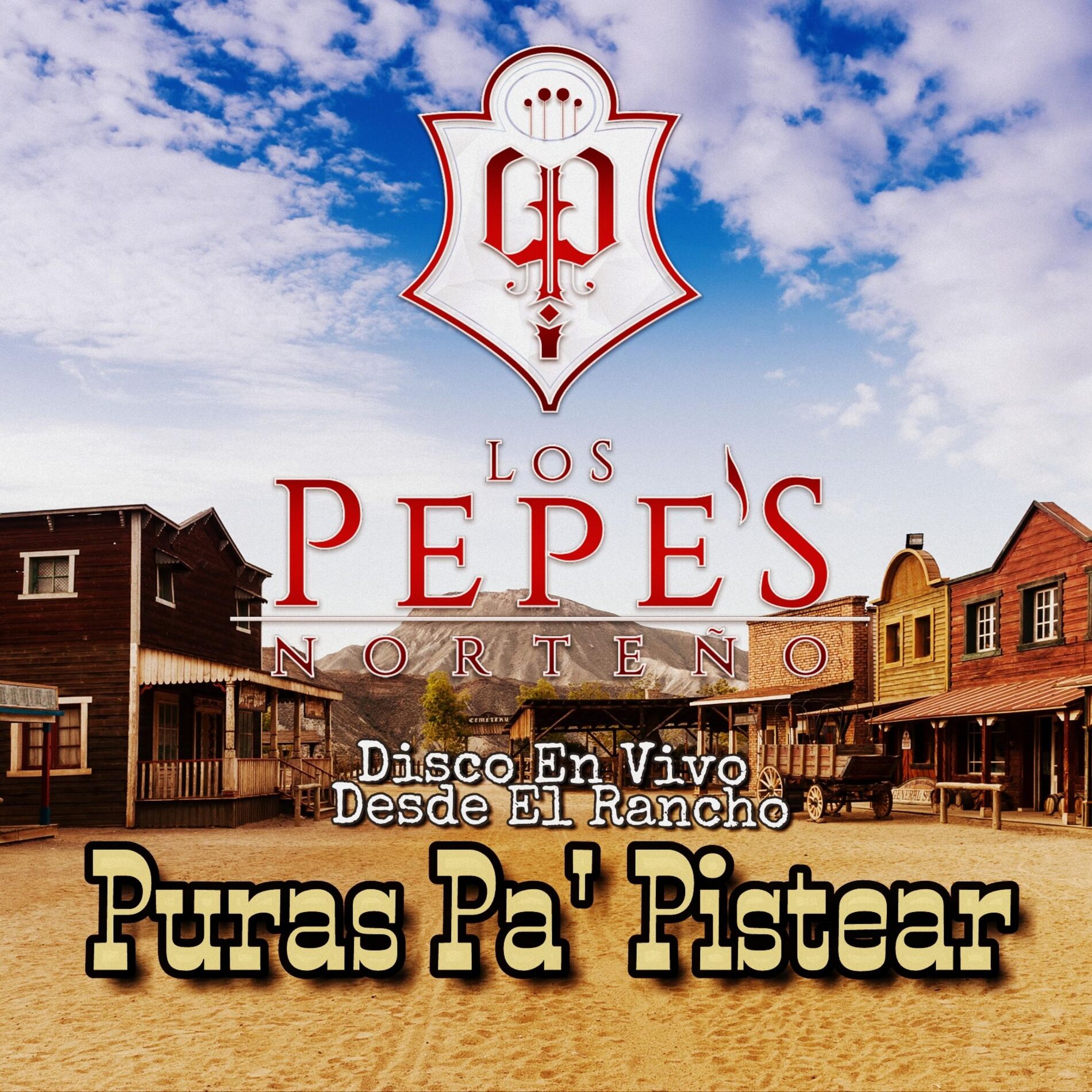 Los Pepe's Norteño