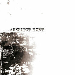 Picture of aussitot mort