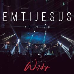 Picture of Mais de Cristo Worship