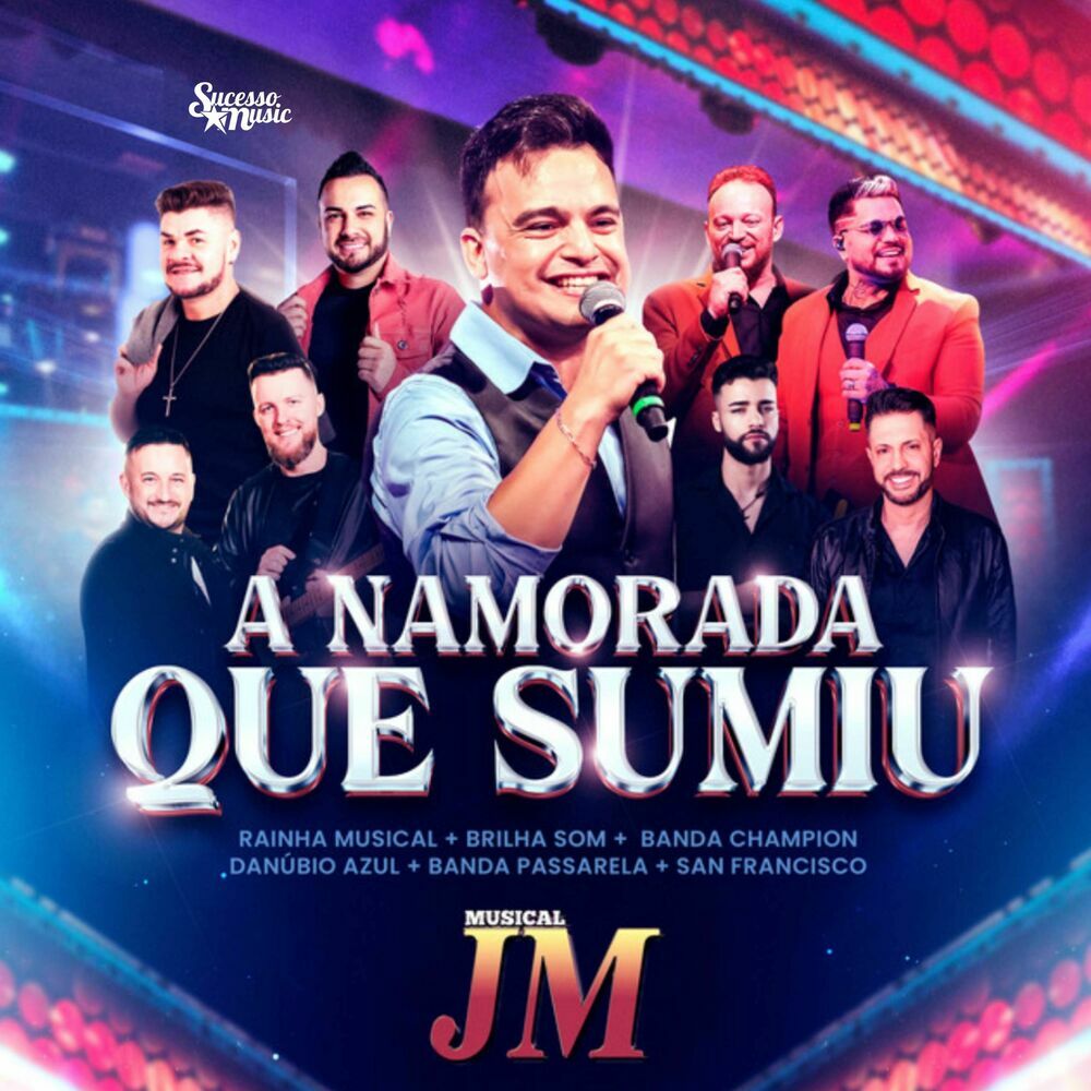 Picture of Rainha Musical