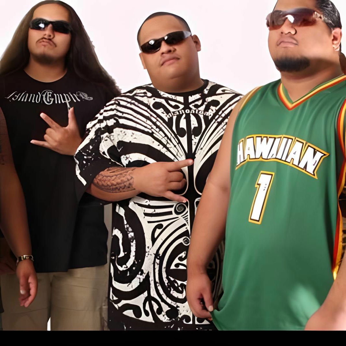 Rebel Souljahz