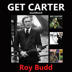 Picture of Roy Budd