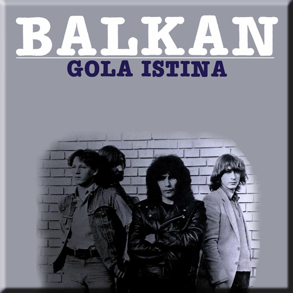 Picture of Balkan