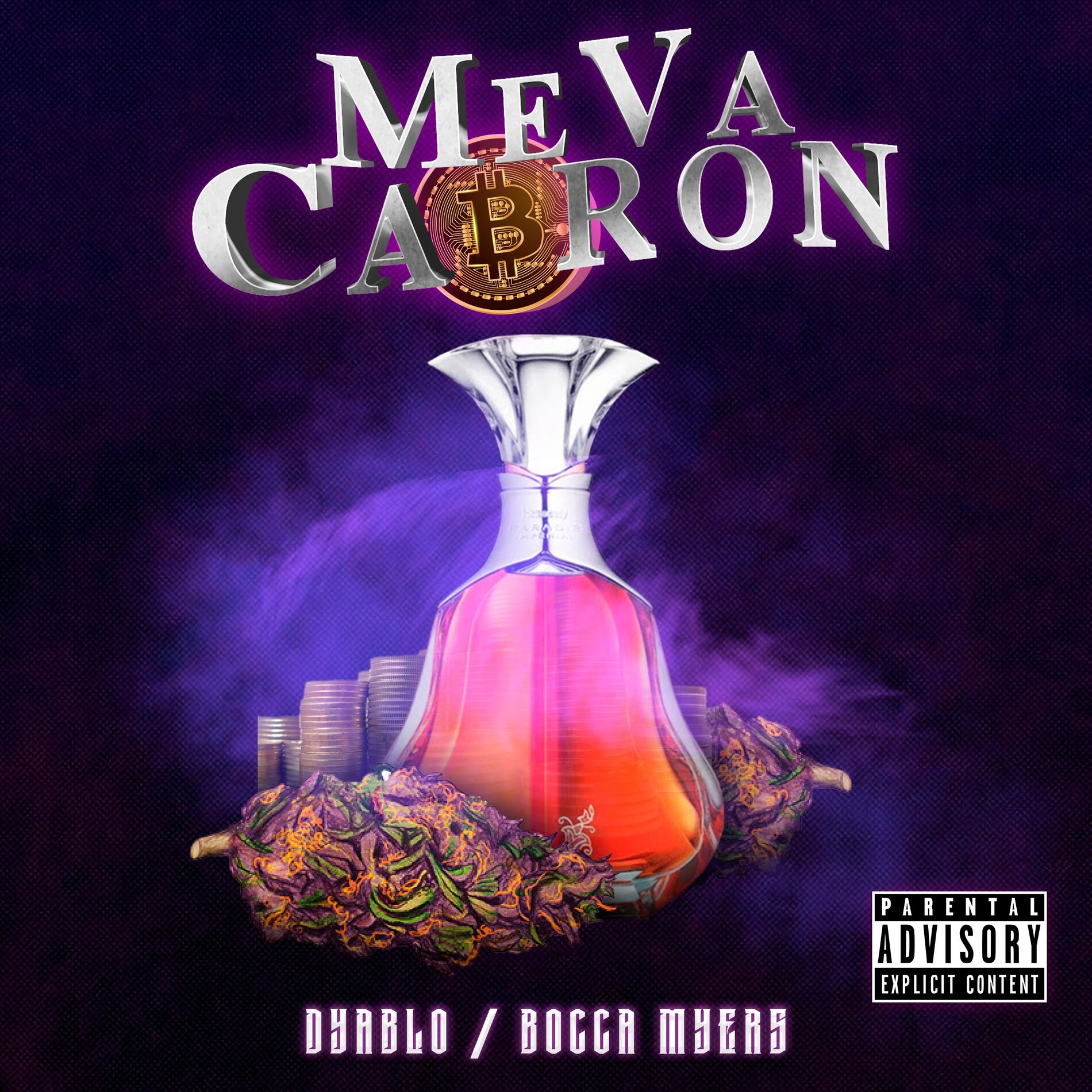 Bocca Myers