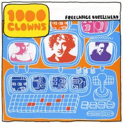 Picture of 1000 Clowns