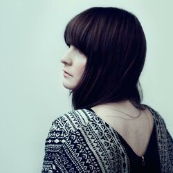 Picture of Jennie Abrahamson