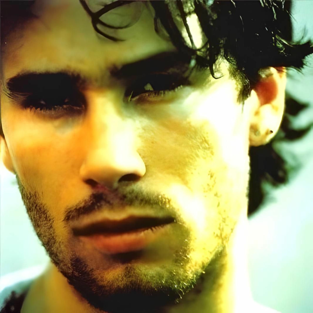 Jeff Buckley