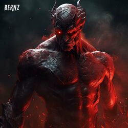 Picture of Bernz